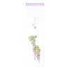 Moon Flower Wisteria Scent, 3.2 oz (90 g)