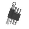 Blackburn Unisex – Erwachsene Switch Schalter Mini Tool, Mehrfarbig, Einheitsgröße