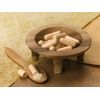 100 Panax Ginseng Extract Capsules 80% Ginsenosides, 500 mg Boost Energy/Memory