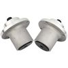2 Spindle Assembly fits Hustler FasTrak Zero Turn FasTrak SD 783506 8011793