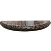 GlobMarble Concrete Countertop Mold Edge Form CEF 7019