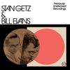 Stan Getz & Bill Evans [VINYL]