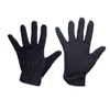 Heat Resistant Waiters Gloves Medium Black 10 Pairs per Pack