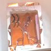Manna Kadar Fabulous Flutter 4pcs Eyelash Set, Rose Gold