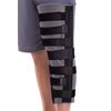 Cut-Away Knee Immobilizer, 24", Universal, Each