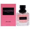 Valentino Women Born In Rome Epv 50ml