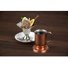 Wadasuke Manufacturing Copper Coaster 3496-0000