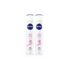 Nivea Deodorant_Extra White 200mlx2 Bright
