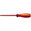 Unior Ball-End Hexagon Screwdriver TBI 8 Red