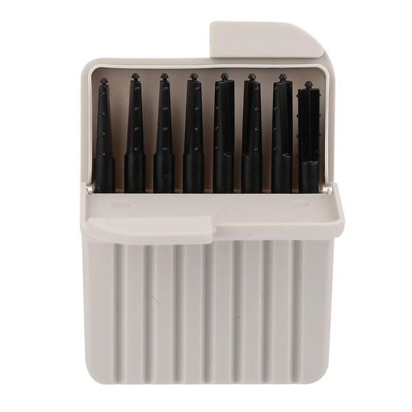 Hearing Aid Protector, Durable Waterproof Hearing Aid Filters, 8 Pcs/Phonak Disposable Set (ReSound)