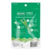Angled Floss Picks, Perfect for Tight Teeth, Extra Strong Shred-Resistan