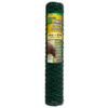 YARDGARD US Title 308452B Poultry Netting Fence 2 Foot x 25 Foot, Color-Green
