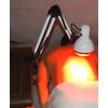 Infrared Light 100V 150W E26 Base Dimmable Infrared Heating Lamp