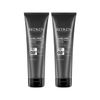 Redken Scalp Relief Dandruff Control Shampoo 250ml Double