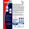 Hepatitis ABC- Protects liver cells and liver inflammation (Capsule 60)