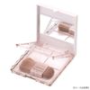 Canmake Buddy Duo Brush Makeup Brush Double Ended