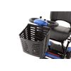 MM Healthcare Folding Mobility Scooter Basket