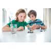 4M Salt Water Powered Robot Kit