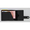 Mercedes-Benz Collection Genuine Mini Wallet, Black