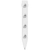 Azeeda 'Hanging Boxing Gloves' Flat Magnetic Pen (MP00010975)