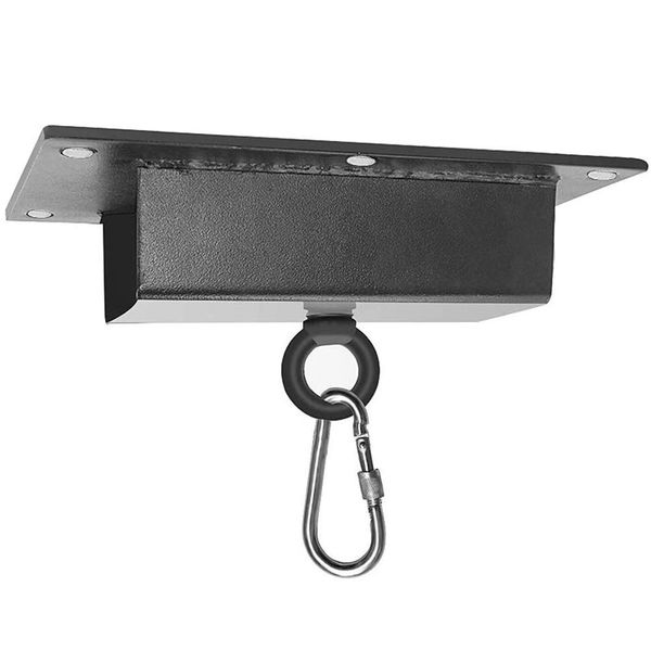 Aoneky Ceiling Heavy Duty Punching Bag Hanger - Heavy Duty Punching Bag Hanger - Boxing Bag Mounting Bracket