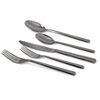 Silverware Set Flatware Cutlery Service for 12 (60 Pieces) - Classico