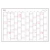 Logical Diary 2025 Monthly Note Type P/B6 Doraemon NS-B602-25SDA1