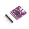 Hailege 2 Pack MAX4080SASA Current Module Current Sense Amplifier High Accuracy High Integrated Voltage Current Source