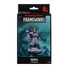 Medusa: D&D Frameworks (W2A)