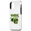 Case for iPhone 13 Pro Hot Wheels - Gunkster