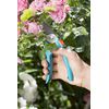 Gardena 8754-30 Pruning Shears (Compatible with 0.7 inch (18 mm) Diameter, Bypass Type
