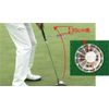Asahi Golf EYELINE GOLF CUP CAP ELG-CC44 Putting Mat