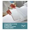 Restore by Silentnight Cooling Gel Pillow Pad