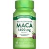 Maca Root Capsules | 60 Pills | Male Performance Formula | by Nature's Truth