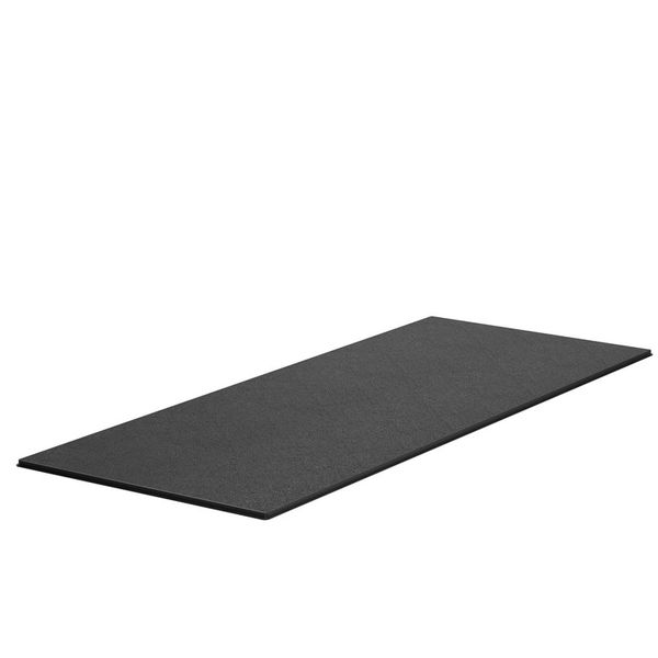 PROIRON Aero Bicycle Mat Soundproofing Mat Floor Training Treadmill Mat Bicycle, see detail page, see detail page