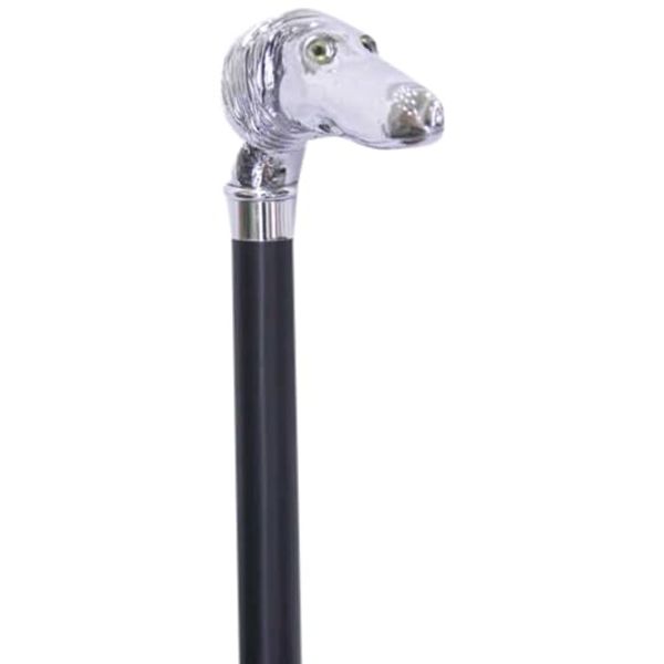 Animal Sticks Silver Plated Windg