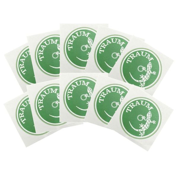 TRAUM SEALS 10 PACK