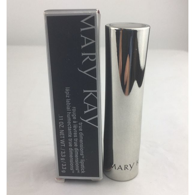 Mary Kay True Dimensions Lipstick Firecracker #054828