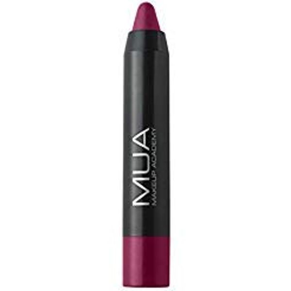 MUA Makeup Academy Lip Color Crayon - 354 Rose