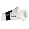 ProForce Lightning Sparring Gloves / Punches - White Child Medium 1 packs