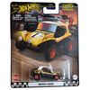 Hot Wheels Meyers Manx, Boulevard