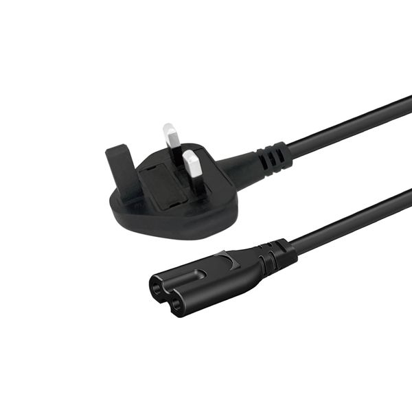 Figure 8 Power Cord Replacement for Xbox One S X AC Cable Lead