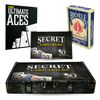 Secret Card Tricks - Magic for Teens & Adults