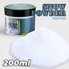 Green Stuff World Snow Powder Textured Basing Medium