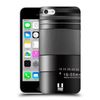 Head Case Designs Neo Camera Lens Hard Back Case Compatible With Apple iPhone 5c