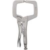 IRWIN Vise-Grip 11R Locking C Clamp Regular Tip 275mm (11in), T19EL4