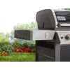 Weber Connect 6-Piece Mounting Kit