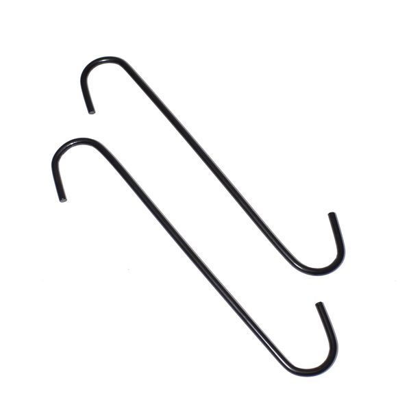 Brake Caliper Hanger Hooks (BCH-001) - Pair - Made In U.S.A.