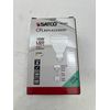 Satco S21406 NIB 16W LED CFL Replacement G24Q Ballast Dependent 4K #C4