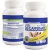 Daily De-Caffeinate Most Potent Caffeine Eliminator May Help with Deeper Sleep